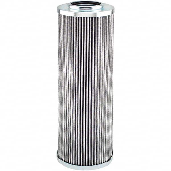 Baldwin Filters - 9-3/4" OAL x 3-1/16" OD Automotive Hydraulic Filter - USA Tool & Supply