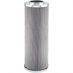 Baldwin Filters - 9-3/4" OAL x 3-1/16" OD Automotive Hydraulic Filter - USA Tool & Supply
