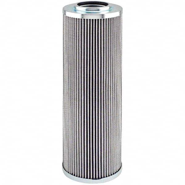Baldwin Filters - 9-9/16" OAL x 3" OD Automotive Hydraulic Filter - USA Tool & Supply