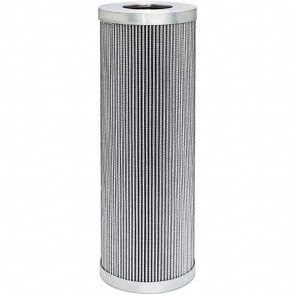 Baldwin Filters - 9-5/16" OAL x 3-3/16" OD Automotive Hydraulic Filter - USA Tool & Supply