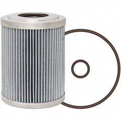 Baldwin Filters - 4-3/16" OAL x 3-7/32" OD Automotive Hydraulic Filter - USA Tool & Supply