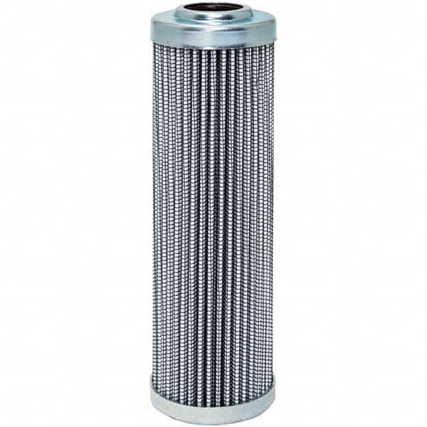 Baldwin Filters - 6-1/32" OAL x 1-27/32" OD Automotive Hydraulic Filter - USA Tool & Supply