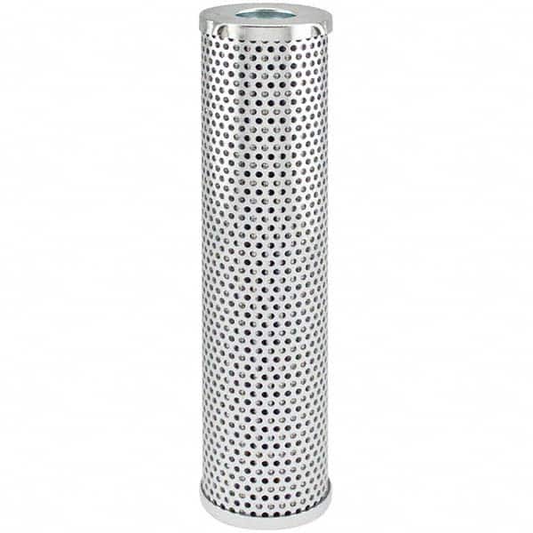 Baldwin Filters - 9-3/4" OAL x 2-5/16" OD Automotive Hydraulic Filter - USA Tool & Supply