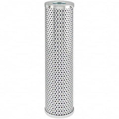 Baldwin Filters - 9-3/4" OAL x 2-5/16" OD Automotive Hydraulic Filter - USA Tool & Supply