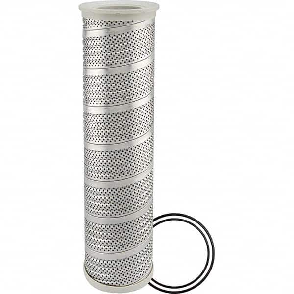 Baldwin Filters - 19-7/8" OAL x 4-7/8" OD Automotive Hydraulic Filter - USA Tool & Supply