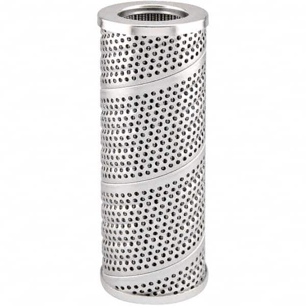 Baldwin Filters - 7-7/8" OAL x 2-7/8" OD Automotive Hydraulic Filter - USA Tool & Supply