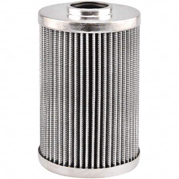 Baldwin Filters - 4-3/4" OAL x 2-3/4" OD Automotive Hydraulic Filter - USA Tool & Supply