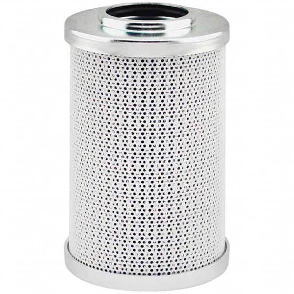 Baldwin Filters - 4-9/16" OAL x 2-11/16" OD Automotive Hydraulic Filter - USA Tool & Supply