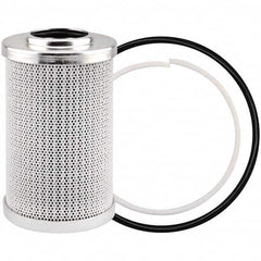 Baldwin Filters - 4-5/8" OAL x 2-3/4" OD Automotive Hydraulic Filter - USA Tool & Supply