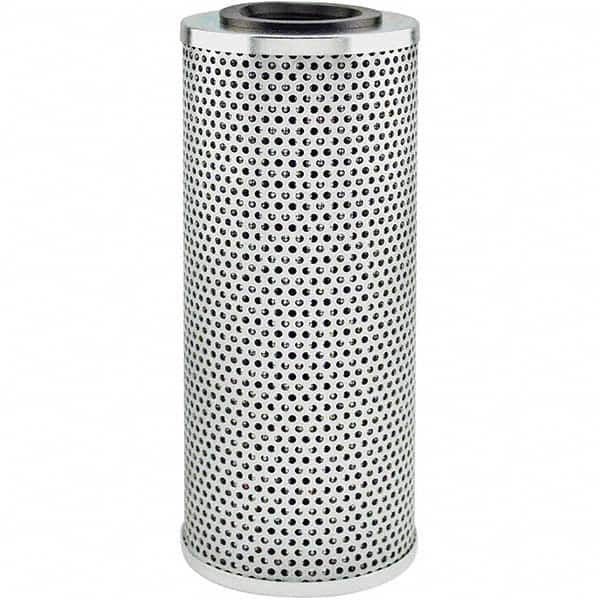 Baldwin Filters - 9-3/16" OAL x 3-15/16" OD Automotive Hydraulic Filter - USA Tool & Supply