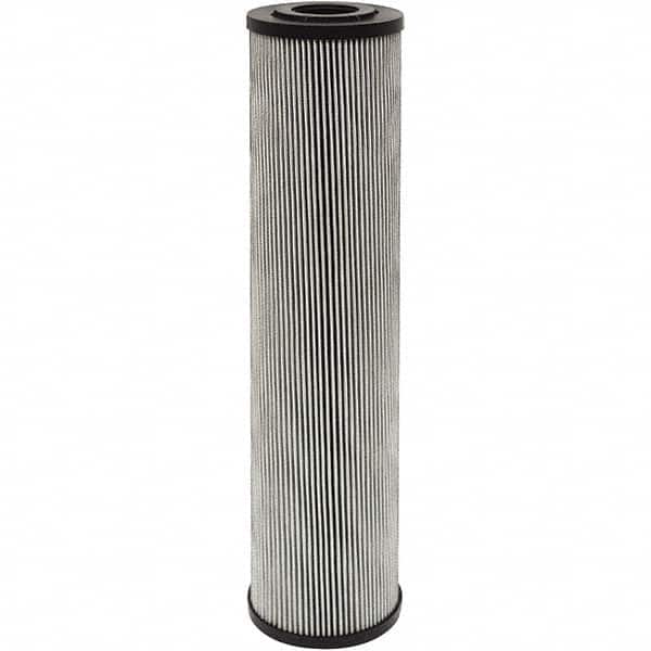 Baldwin Filters - 18-1/2" OAL x 3-7/8" OD Automotive Hydraulic Filter - USA Tool & Supply