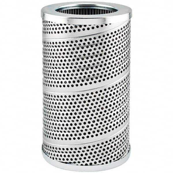 Baldwin Filters - 7-9/16" OAL x 4-5/16" OD Automotive Hydraulic Filter - USA Tool & Supply