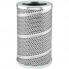 Baldwin Filters - 7-9/16" OAL x 4-5/16" OD Automotive Hydraulic Filter - USA Tool & Supply