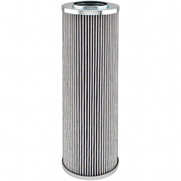 Baldwin Filters - 12-7/8" OAL x 3-3/4" OD Automotive Hydraulic Filter - USA Tool & Supply
