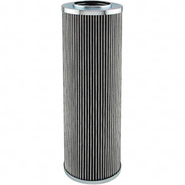Baldwin Filters - 12-7/8" OAL x 3-3/4" OD Automotive Hydraulic Filter - USA Tool & Supply
