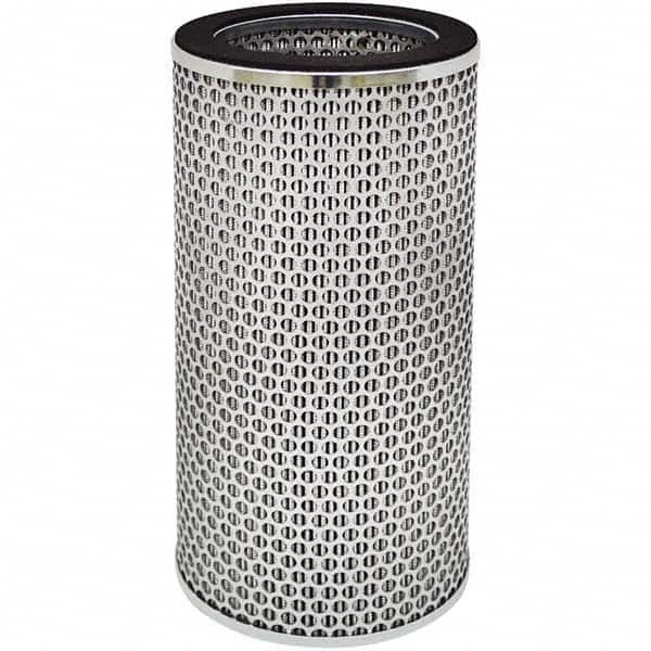 Baldwin Filters - 12-1/8" OAL x 5-9/16" OD Automotive Hydraulic Filter - USA Tool & Supply