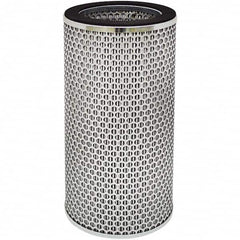 Baldwin Filters - 12-1/8" OAL x 5-9/16" OD Automotive Hydraulic Filter - USA Tool & Supply