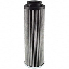 Baldwin Filters - 12-3/4" OAL x 3-11/16" OD Automotive Hydraulic Filter - USA Tool & Supply