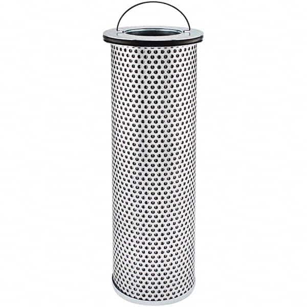 Baldwin Filters - 18" OAL x 4-3/4" OD Automotive Hydraulic Filter - USA Tool & Supply