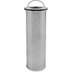 Baldwin Filters - 18" OAL x 4-3/4" OD Automotive Hydraulic Filter - USA Tool & Supply