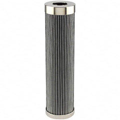 Baldwin Filters - 8-9/16" OAL x 2" OD Automotive Hydraulic Filter - USA Tool & Supply