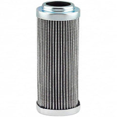 Baldwin Filters - 4-3/8" OAL x 1-3/4" OD Automotive Hydraulic Filter - USA Tool & Supply