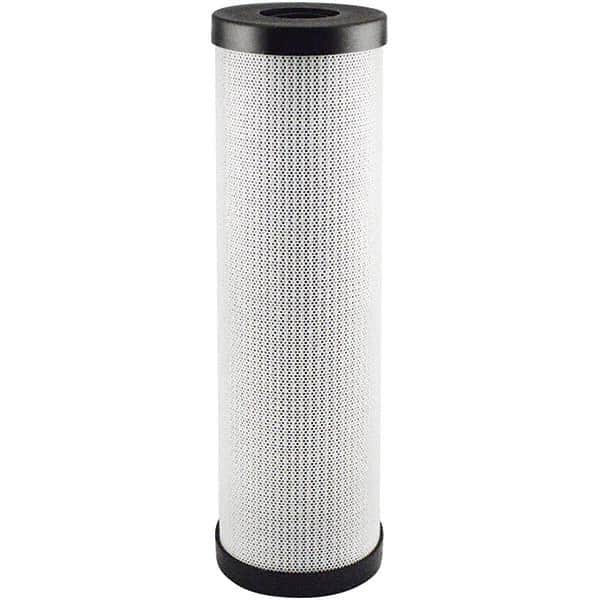 Baldwin Filters - 12-29/32" OAL x 3-15/32" OD Automotive Hydraulic Filter - USA Tool & Supply