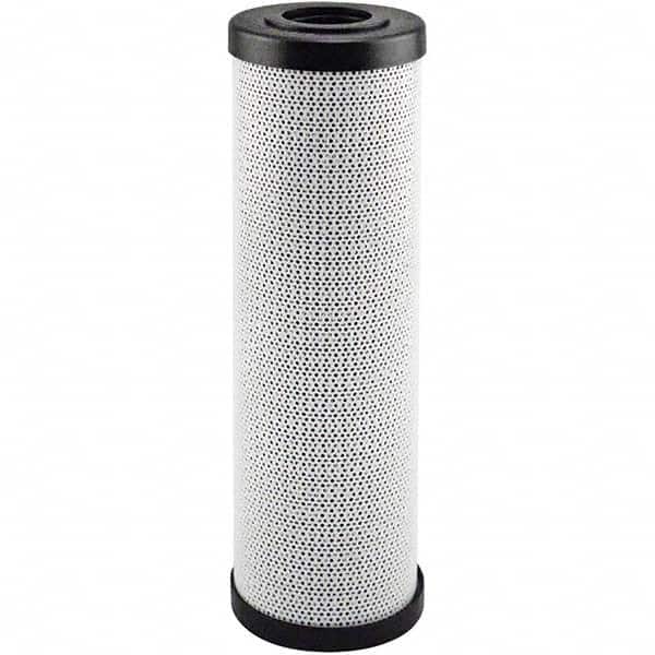 Baldwin Filters - 8-3/8" OAL x 2-7/16" OD Automotive Hydraulic Filter - USA Tool & Supply
