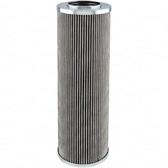 Baldwin Filters - 12-7/8" OAL x 3-3/4" OD Automotive Hydraulic Filter - USA Tool & Supply