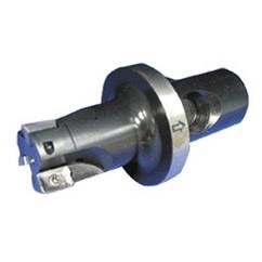 HM90E90A-D1.25-4-CF4 END MILLS - USA Tool & Supply