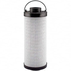Baldwin Filters - 7-11/16" OAL x 2-3/4" OD Automotive Hydraulic Filter - USA Tool & Supply