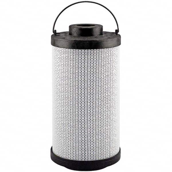 Baldwin Filters - 7-7/8" OAL x 3-3/8" OD Automotive Hydraulic Filter - USA Tool & Supply