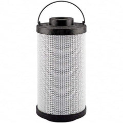 Baldwin Filters - 7-7/8" OAL x 3-3/8" OD Automotive Hydraulic Filter - USA Tool & Supply