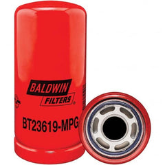 Baldwin Filters - 8-1/32" OAL Automotive Filter - USA Tool & Supply