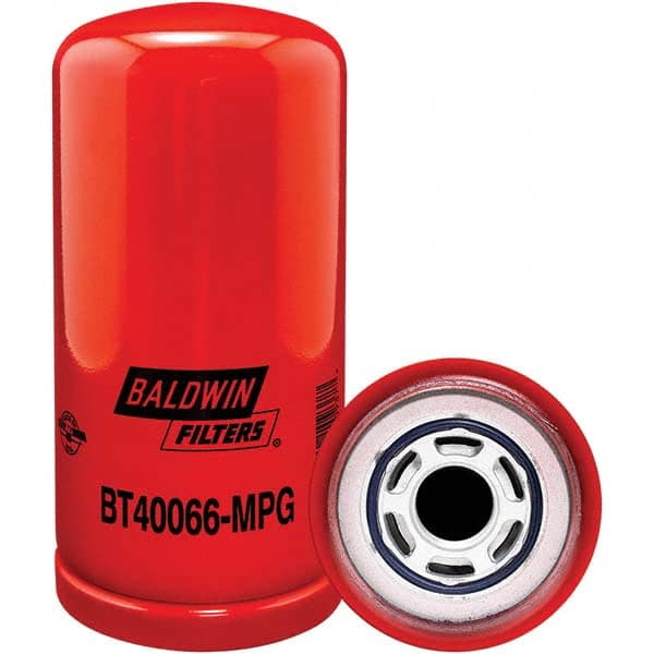 Baldwin Filters - 4-23/32" OD Automotive Filter - USA Tool & Supply