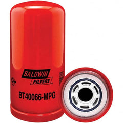 Baldwin Filters - 4-23/32" OD Automotive Filter - USA Tool & Supply