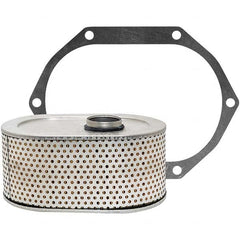 Baldwin Filters - 3-7/32" OAL Automotive Filter - USA Tool & Supply