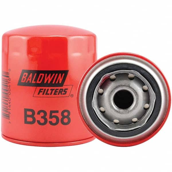 Baldwin Filters - Automotive Power Steering Element - USA Tool & Supply