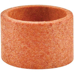 Baldwin Filters - 1-1/4" OAL x 2" OD Automotive Hydraulic Filter - USA Tool & Supply