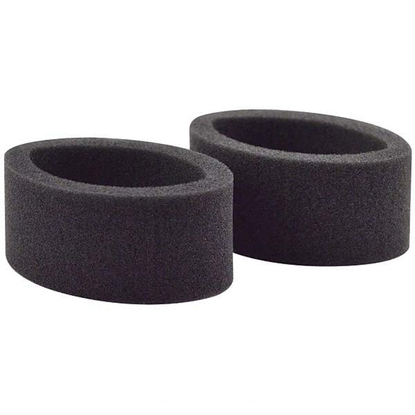 Baldwin Filters - 15/16" OAL x 2-7/16" OD Automotive Hydraulic Filter - USA Tool & Supply