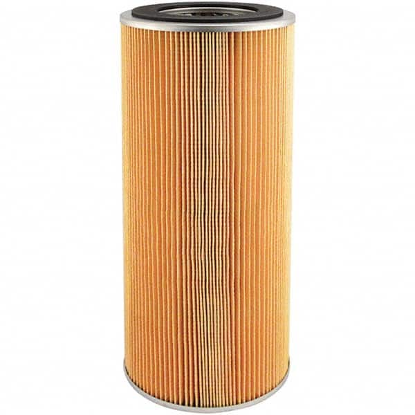 Baldwin Filters - 14-1/2" OAL x 6" OD Automotive Hydraulic Filter - USA Tool & Supply