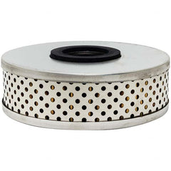 Baldwin Filters - 1-3/8" OAL x 3-15/16" OD Automotive Hydraulic Filter - USA Tool & Supply