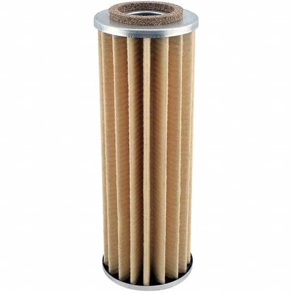 Baldwin Filters - 8-7/16" OAL x 2-7/8" OD Automotive Transmission Filter - USA Tool & Supply