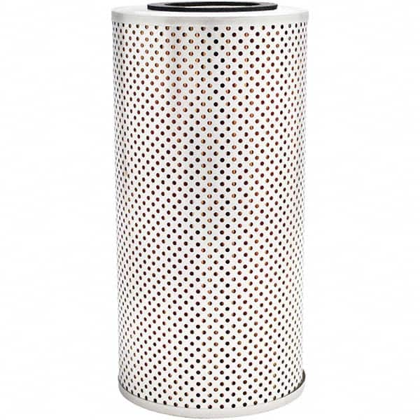 Baldwin Filters - 9-3/16" OAL x 4-1/2" OD Automotive Transmission Filter - USA Tool & Supply