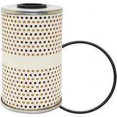 Baldwin Filters - 5-11/16" OAL x 3-7/16" OD Automotive Transmission Filter - USA Tool & Supply