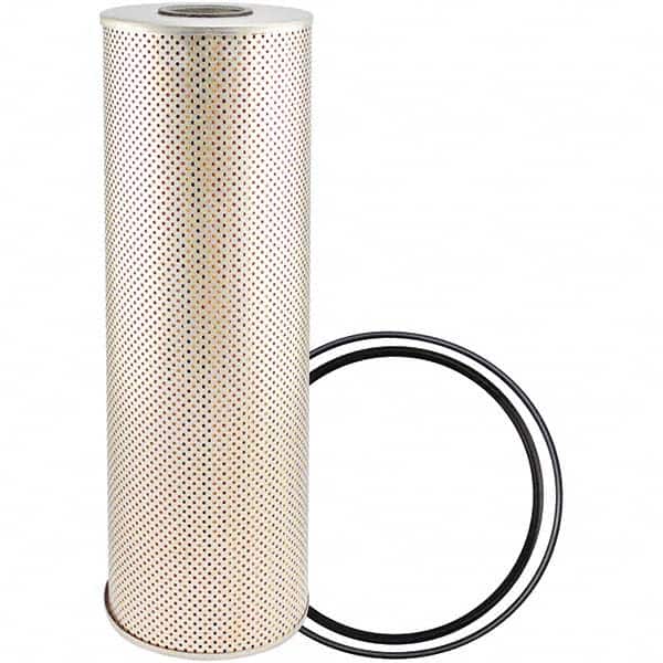 Baldwin Filters - 17-5/32" OAL x 6" OD Automotive Transmission Filter - USA Tool & Supply