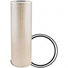 Baldwin Filters - 17-5/32" OAL x 6" OD Automotive Transmission Filter - USA Tool & Supply