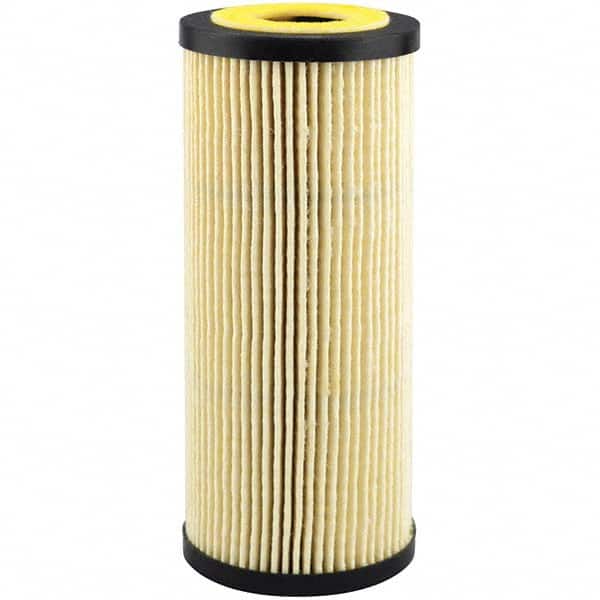 Baldwin Filters - 5-7/8" OAL x 2-17/32" OD Automotive Transmission Filter - USA Tool & Supply