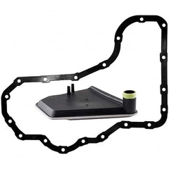 Baldwin Filters - 7-13/32" OAL Automotive Transmission Filter - USA Tool & Supply