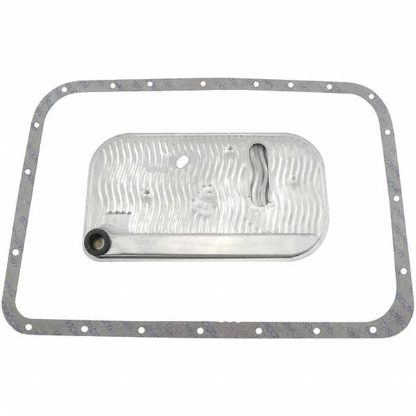 Baldwin Filters - 11-3/4" OAL Automotive Transmission Filter - USA Tool & Supply
